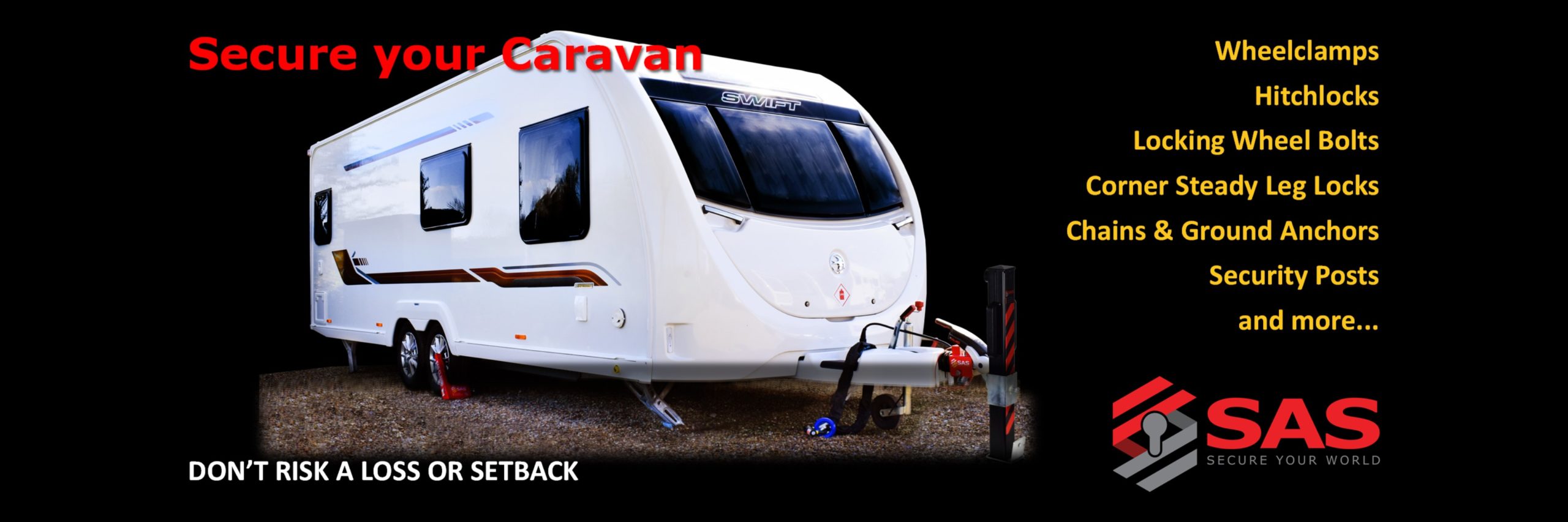 Caravan Security Specialists