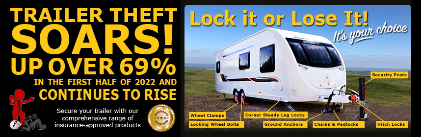 Caravan Security Specialists