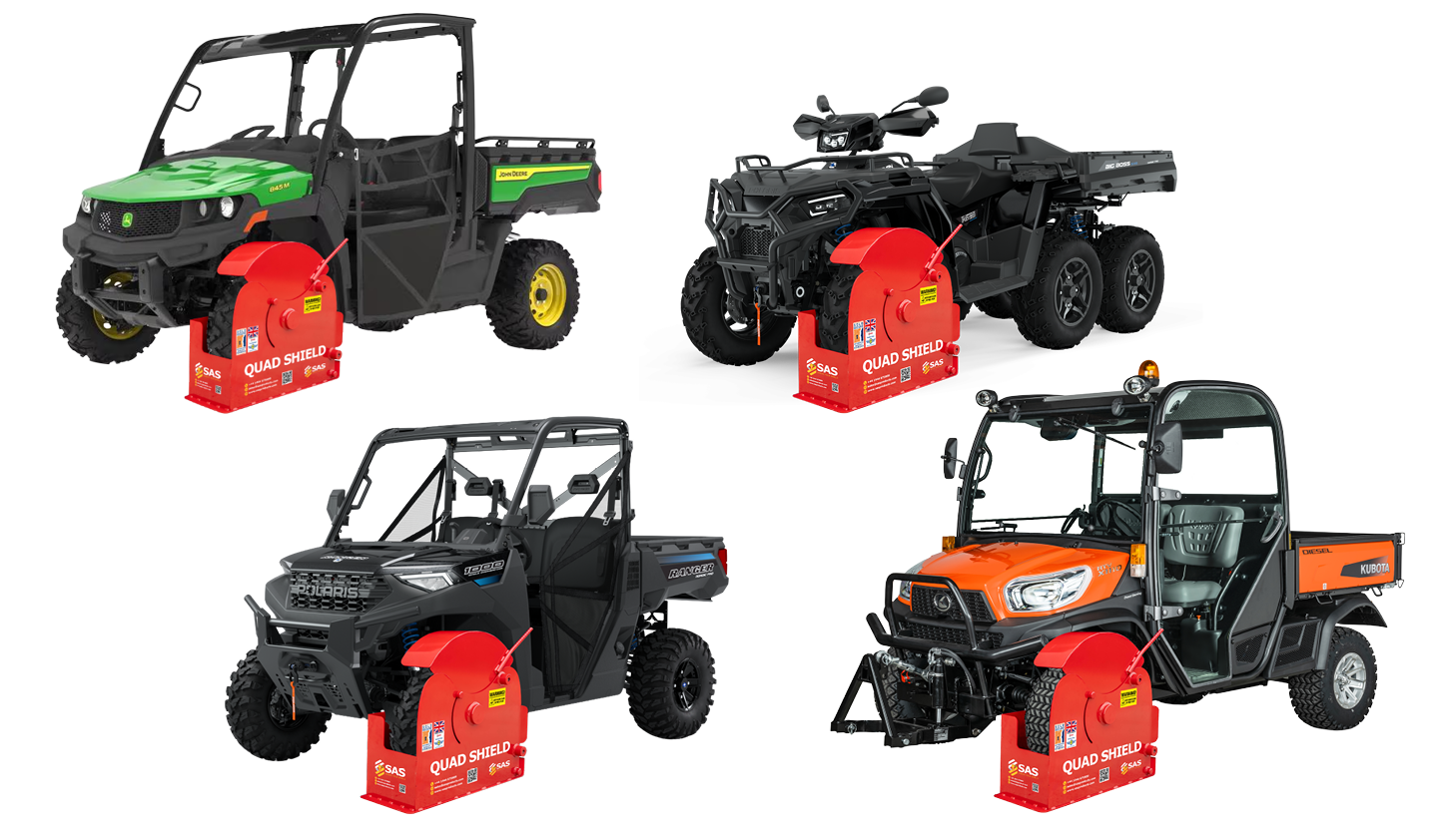 V125795 V2 Wheelclamp