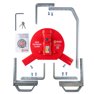 1410173 New Defender Wheel clamp flat lay
