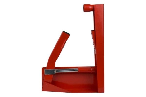 Back of Clamp