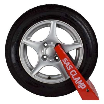 Wheelclamp Alloy Wheels Supaclamp Duo 1110101 Wheelclamp Alloy Wheels Supaclamp Duo 1110101