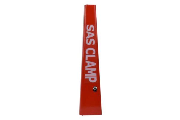 Side of Clamp