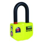 Alarm 110DB Padlock 8321455 OF3