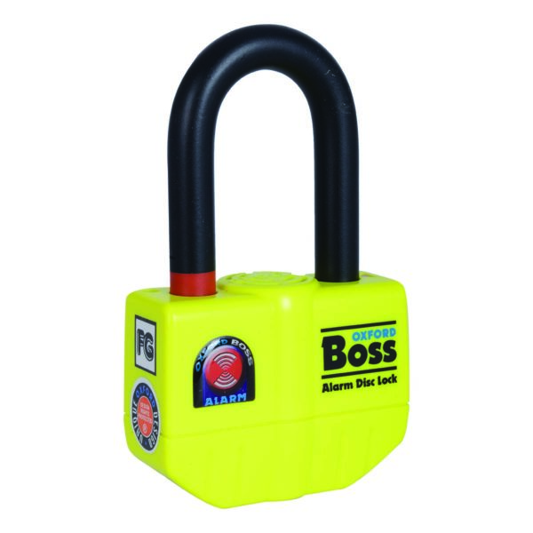 Alarm 110DB Padlock 8321455 OF3