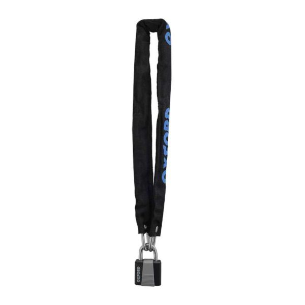 Bike Chain and Padlock 8180933 LK139
