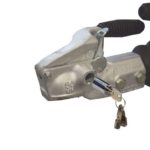 Bradley Barrel Lock Hitch 9003713