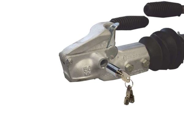 Bradley Barrel Lock Hitch 9003713