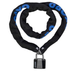 Chain and Padlock 8180933 LK139