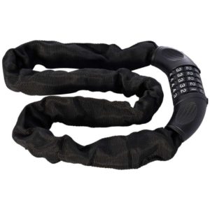 Chain with Built in Combination Lock 8180990 LK111