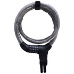 Combination Lock for Boat Trailer 8271090 OF236