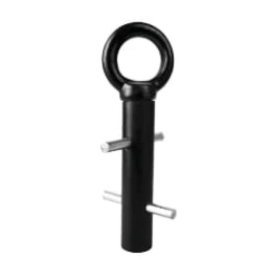 SAS Concrete in Ground Anchor SAS Security Products