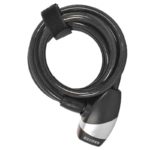 High Security Cable with Built in Lock Trailer 8231867 LK200