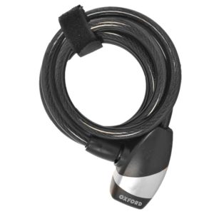 High Security Cable with Built in Lock Trailer 8231867 LK200