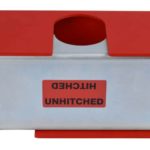 Hitch Lock Camping Trailer Original Hitch Lock 2310751