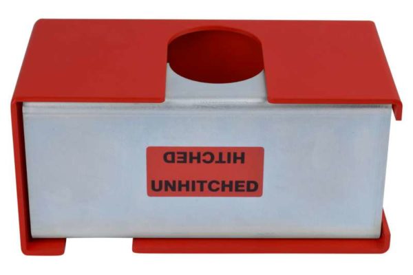 Hitch Lock Camping Trailer Original Hitch Lock 2310751