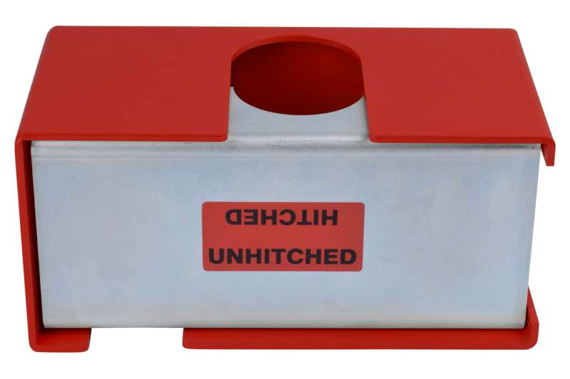 Original Hitchlock HL1 for Pressed Steel Hitches SAS Security Products