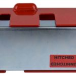 Hitch Lock Fits When Hitched to my Van Fortress IB Hitchlock 2150761