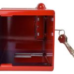 Hitch Lock High Security Trailer Lock Fortress Hitch Lock 2130761