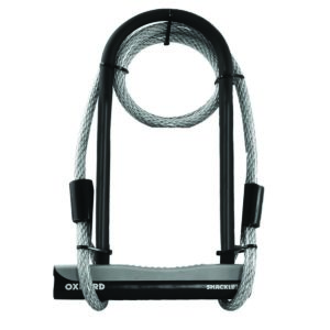 Oxford Shackle Bike Lock 8461229 LK332