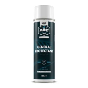 SAS General Mint Protectant Spray-9980006 OC204