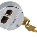 Shackle Padlock 8300071