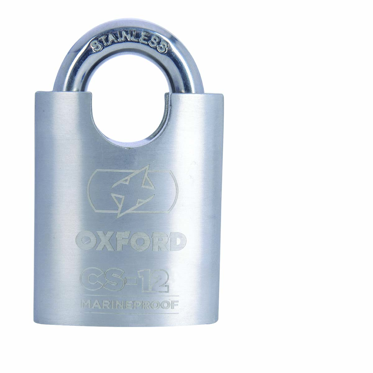 Marine Padlock Stainless Steel SAS Security Products