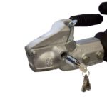 Trailer Hitch Lock Cheap 9003713