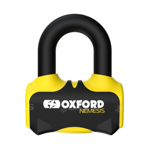 SAS Nemesis Sold Secure Padlock