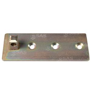 9610013 PJB414 Garage Defender replacement Baseplate