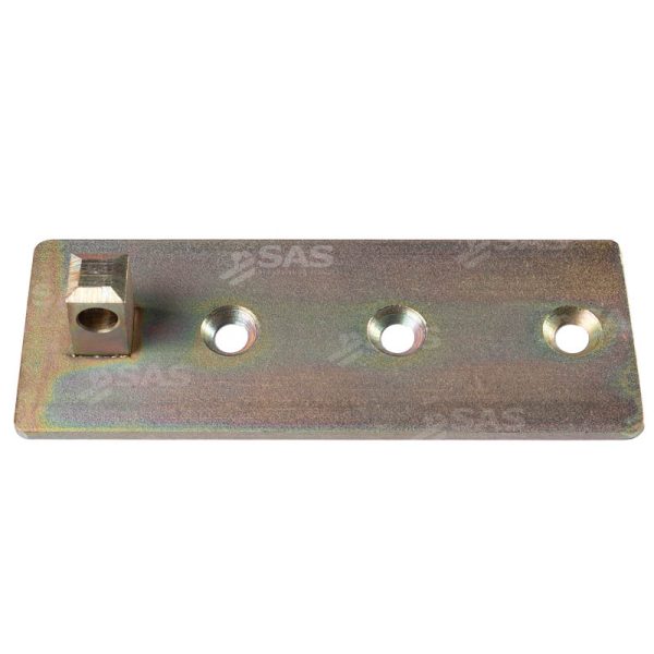 9610013 PJB414 Garage Defender replacement Baseplate