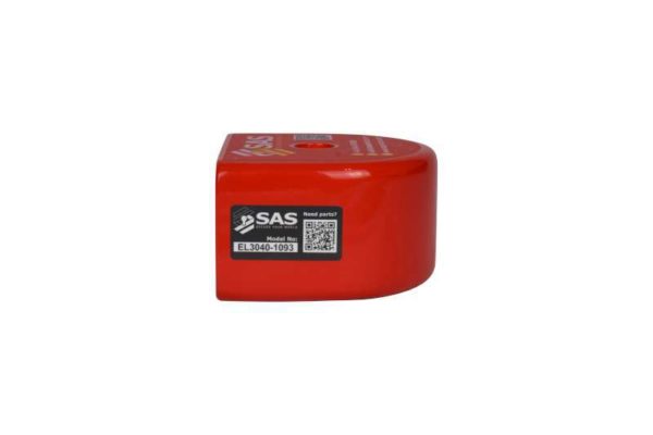 Heavy Duty Trailer Eye Security
