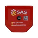 SAS Heavy Duty Eye Lock Eye Hitch Security