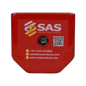 SAS Heavy Duty Eye Lock Eye Hitch Security