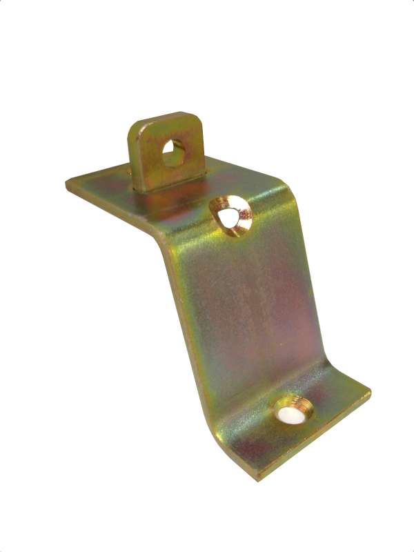 Tarmac adaptateur remplacement plaque de base pour garage defender serrure de porte noir master