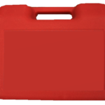 Plastic Carry Case for Hitch Lock Fortress Range 9200011