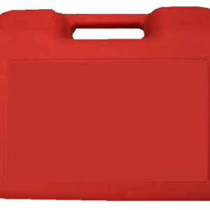 Plastic Carry Case for Hitch Lock Fortress Range 9200011