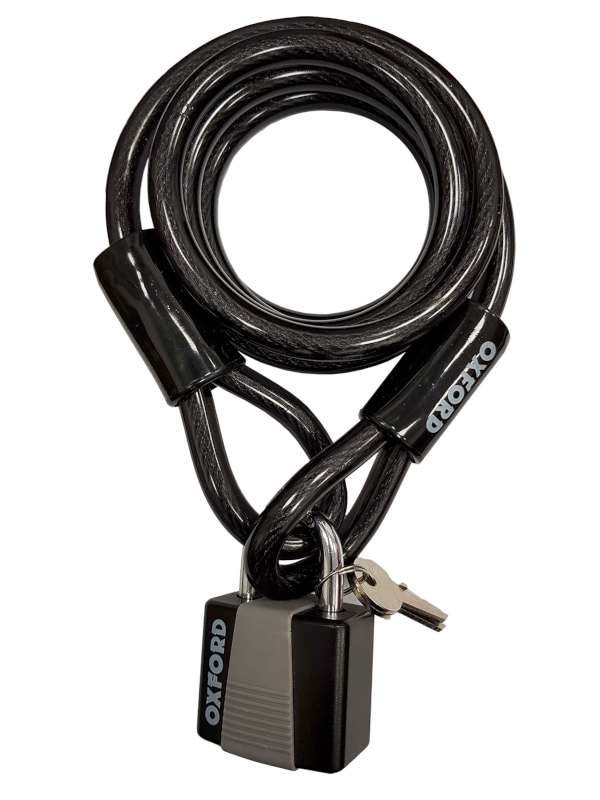 double loop cable