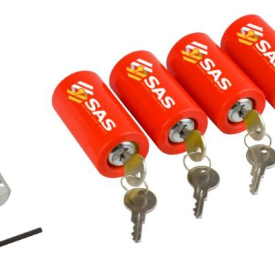 Set of 4 Leg Locks 3140141 Set of 4 Leg Locks 3140141