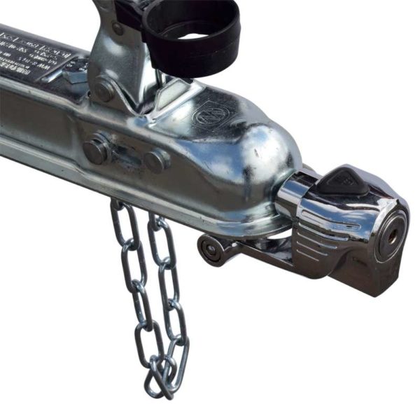 Universal Hitch Lock for Pressed Hitch 2911797