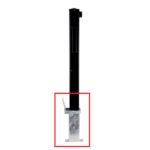 Replacement-ground-socket-base-for-security-post-9630010-Security-Post-Base-Replacement-5