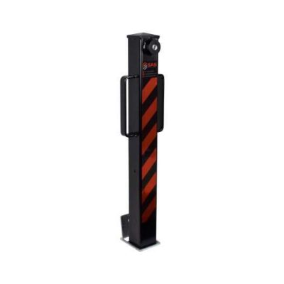 Security-post-SAS-top-lock-6311075-Security-Post-1-800 Security post SAS top lock