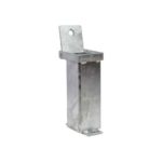 security-post-concrete-in-base-9630010-Ground-Socket-1
