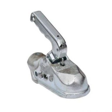 ALBE Cast Head Hitch for Hitch Lock