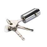 Premium Integral Bradley Barrel Lock For Hitch