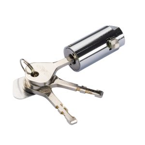 Premium Integral Bradley Barrel Lock For Hitch