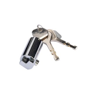 Premium Integral Barrel Lock for Bradley Doublelock Hitch and Autohead - Image 2