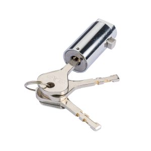 Premium Integral Barrel Lock for Bradley Doublelock Hitch and Autohead - Image 3