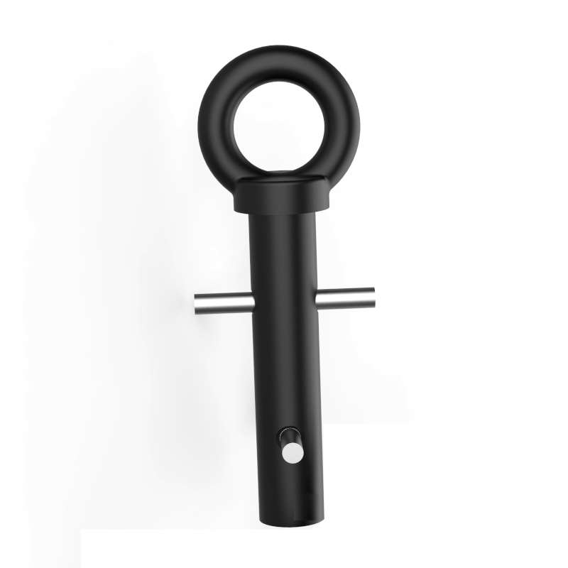 SAS Concrete in Ground Anchor SAS Security Products