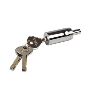 Hitch Lock Spare Keys SAS Caravan 9003113